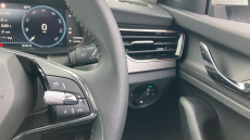 Skoda Kamiq 1.0 TSI 110 SE L Executive 5dr Petrol Hatchback